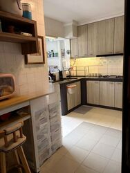 Blk 717 Pasir Ris Street 72 (Pasir Ris), HDB Executive #533202191